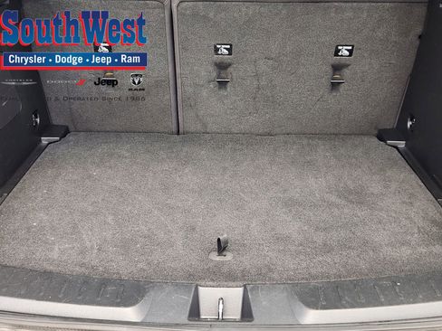 Used 2024 Chevrolet TrailBlazer LS image 30