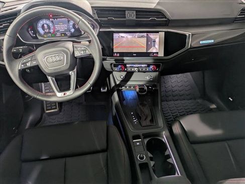 New 2025 Audi Q3 2.0T Premium Plus image 16