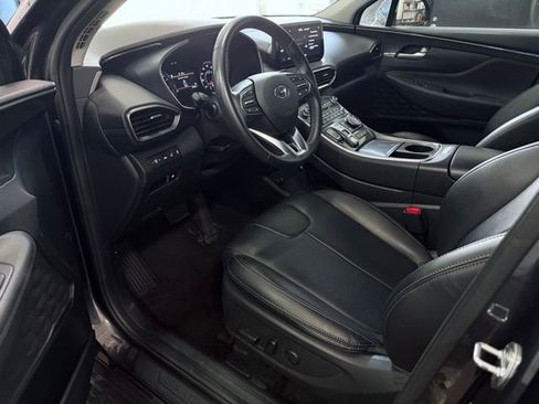 Used 2023 Hyundai Santa Fe XRT AWD/4WD image 18
