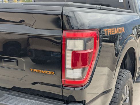 Used 2021 Ford F150 Tremor w/ Equipment Group 402A High AWD/4WD image 11