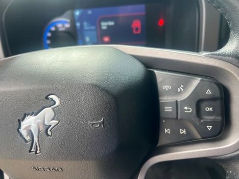 Used 2023 Ford Bronco Outer Banks w/ Sasquatch Package AWD/4WD image 23