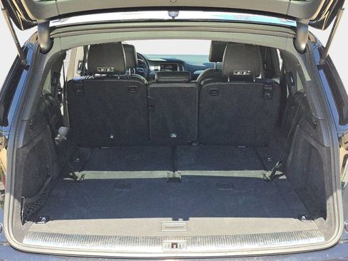 Used 2014 Audi Q7 TDI Prestige AWD/4WD image 14