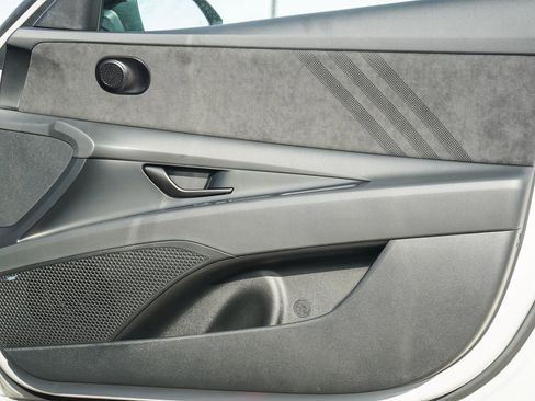 New 2026 Hyundai Elantra N FWD image 8