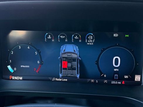 New 2025 Ford F150 XLT w/ Equipment Group 302A MID image 35