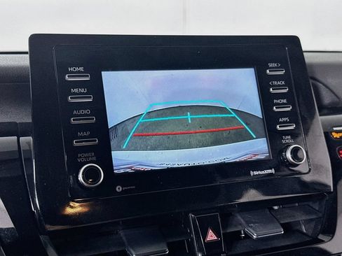 Used 2023 Toyota Camry SE FWD image 10
