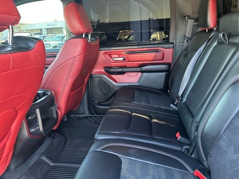 Used 2019 RAM 1500 Rebel w/ Rebel Level 1 Equipment Group image 14