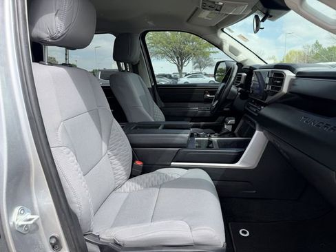 Used 2024 Toyota Tundra SR5 image 27
