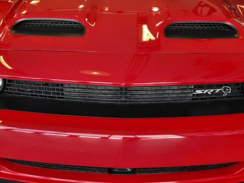 New 2023 Dodge Challenger SRT Hellcat image 9