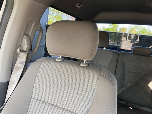 Used 2017 Ford F150 XLT w/ Equipment Group 301A Mid AWD/4WD image 16