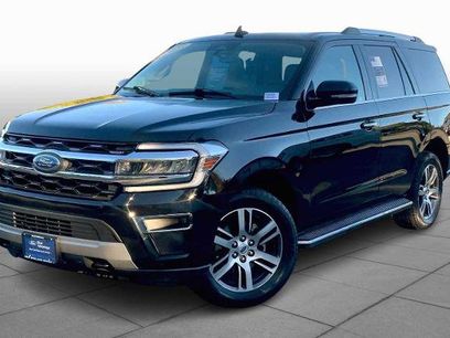 Certified 2023 Ford Expedition Limited