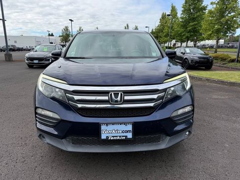 Used 2016 Honda Pilot EX-L image 2