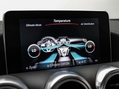 Used 2018 Mercedes-Benz AMG GT C image 74