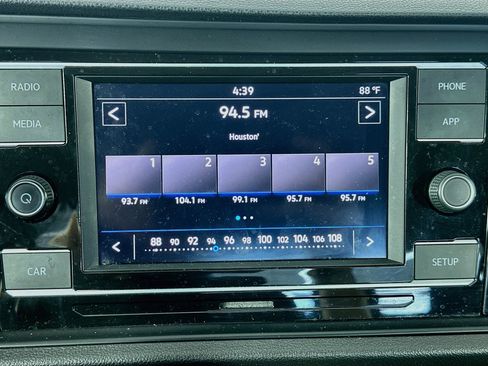 Used 2019 Volkswagen Jetta S w/ Driver Assistance Package FWD image 21