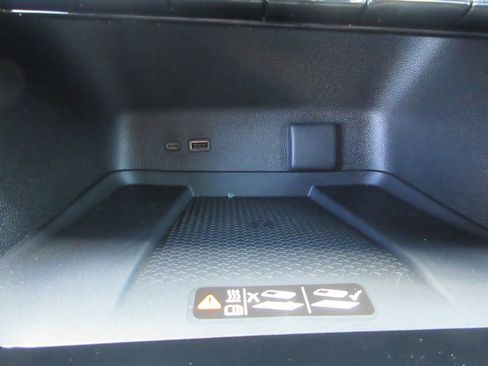 New 2026 Chevrolet Traverse Z71 w/ Driver Confidence Package image 30