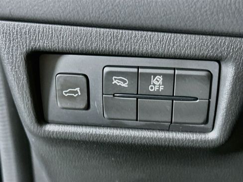 Used 2025 MAZDA CX-5 AWD 2.5 S w/ Preferred Package image 17
