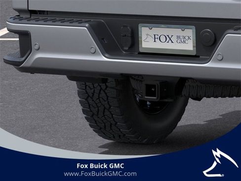 New 2026 GMC Sierra 2500 AT4 w/ AT4 Premium Plus Package image 14