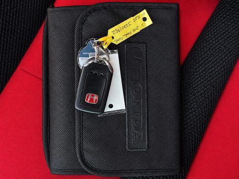 Used 2018 Honda Civic Type R image 48