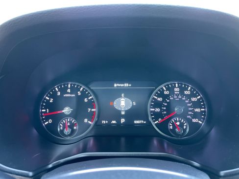 Used 2020 Kia Telluride SX w/ SX Prestige Package image 13