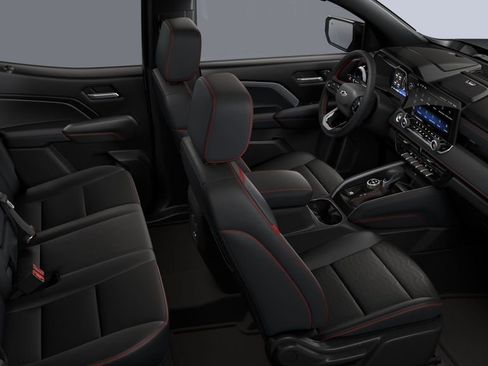 New 2026 Chevrolet Colorado Z71 w/ Technology Package image 38