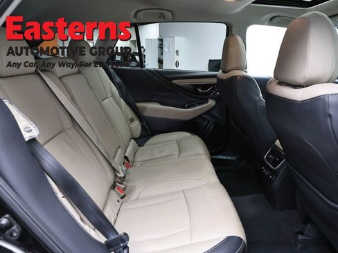 Used 2022 Subaru Outback Limited AWD/4WD image 26