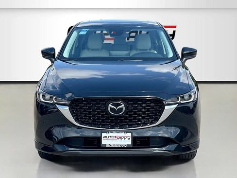 Used 2024 MAZDA CX-5 AWD 2.5 S w/ Preferred Package image 2