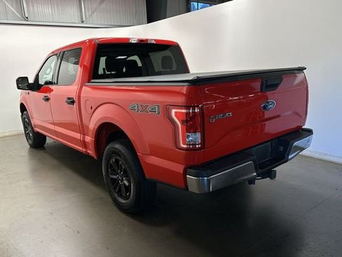 Used 2017 Ford F150 XLT image 27