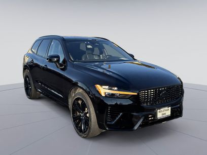 Used 2024 Volvo XC60 T8 Ultimate w/ Protection Package Premier