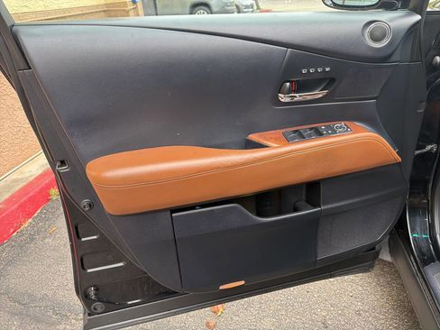 Used 2015 Lexus RX 350 FWD image 6