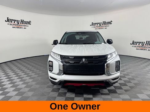 Used 2024 Mitsubishi Outlander Sport Ralliart image 4