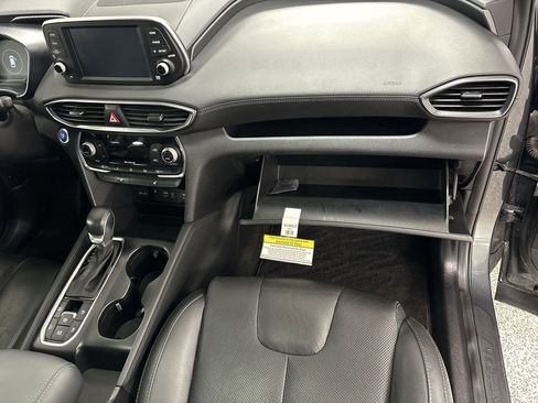 Used 2020 Hyundai Santa Fe SEL w/ Convenience + Premium Package image 21