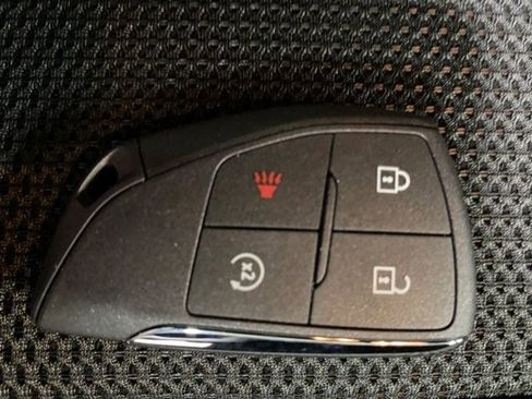 New 2026 Chevrolet Colorado LT w/ Advanced Trailering Package image 15