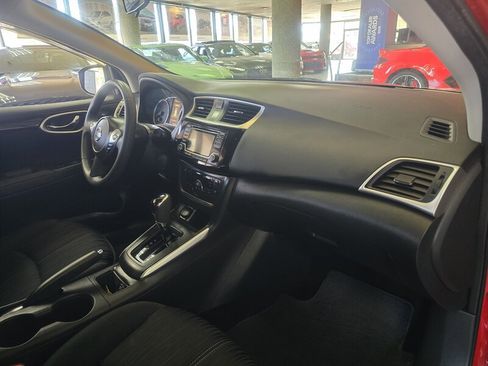 Used 2018 Nissan Sentra SV image 13