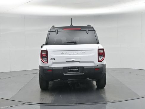 New 2026 Ford Bronco Sport Outer Banks AWD/4WD image 23