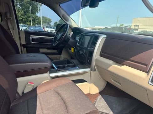 Used 2013 RAM 1500 Big Horn AWD/4WD image 9