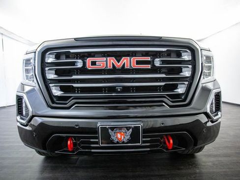 Used 2022 GMC Sierra 1500 AT4 w/ AT4 Premium Package image 36