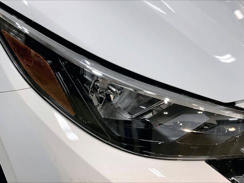 Used 2025 Nissan Sentra SV w/ All-Weather Package image 27