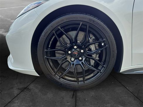 New 2025 Chevrolet Corvette Z06 image 14
