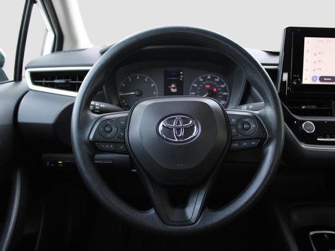 Certified 2024 Toyota Corolla LE image 25