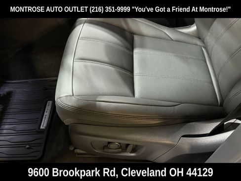 New 2026 Land Rover Range Rover Evoque Dynamic SE image 34