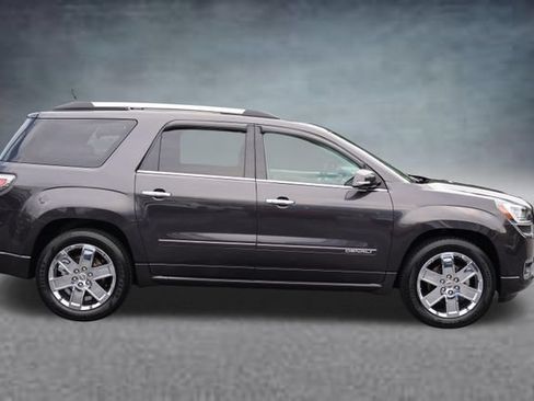 Used 2015 GMC Acadia Denali FWD image 2