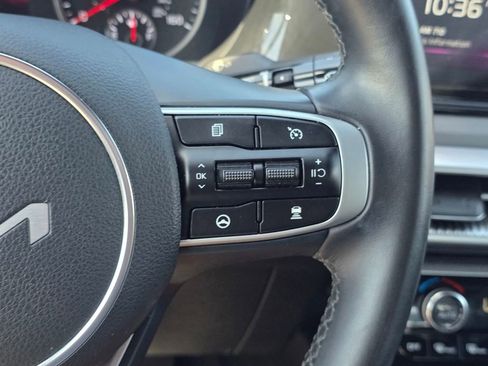 Used 2023 Kia K5 GT-Line FWD image 36