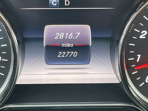 Used 2019 Mercedes-Benz E 450 Cabriolet image 34