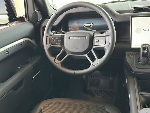 New 2026 Land Rover Defender 110 S image 24