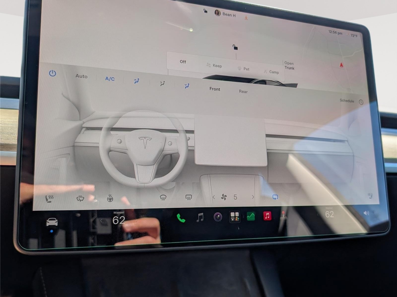 Used 2023 Tesla Model 3 Standard Range RWD image 23