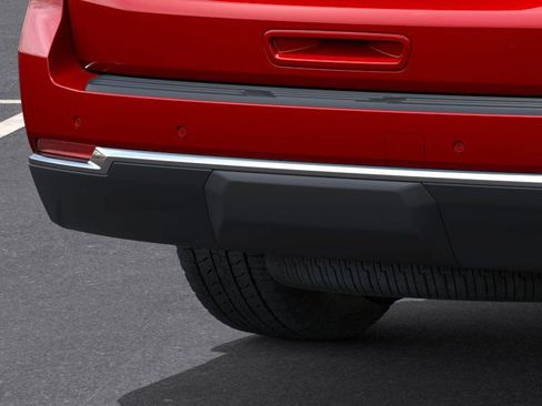 New 2026 Chevrolet Tahoe LS image 14