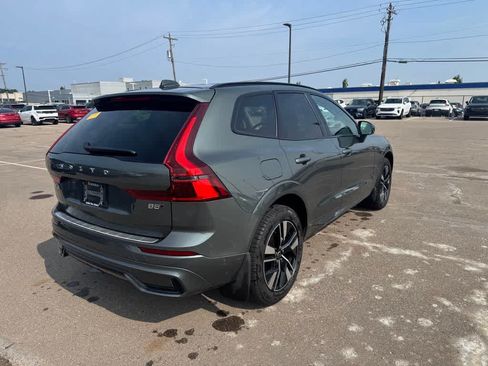 Used 2026 Volvo XC60 B5 Plus w/ Protection Package Premier AWD/4WD image 4