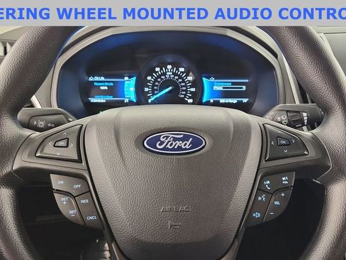 New 2024 Ford Edge SE w/ Black Appearance Package image 20