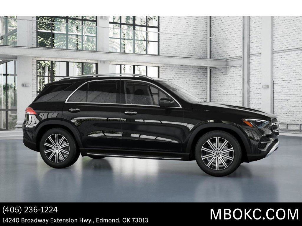 Used 2026 Mercedes-Benz GLE 350 4MATIC image 15