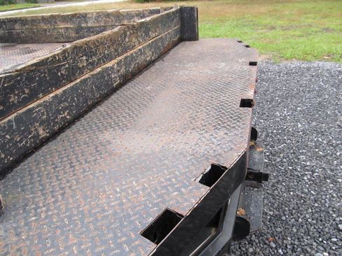 Used 2022 Chevrolet Silverado 3500 W/T w/ WT Convenience Package image 15