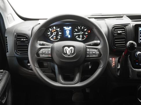 New 2026 RAM ProMaster 2500 image 19